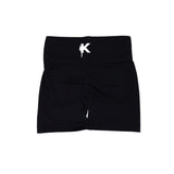 Halo Biker Shorts