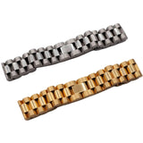 Silver Wrist Watch Bracelet