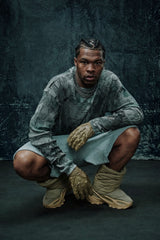 Cocoa Butter Gloves