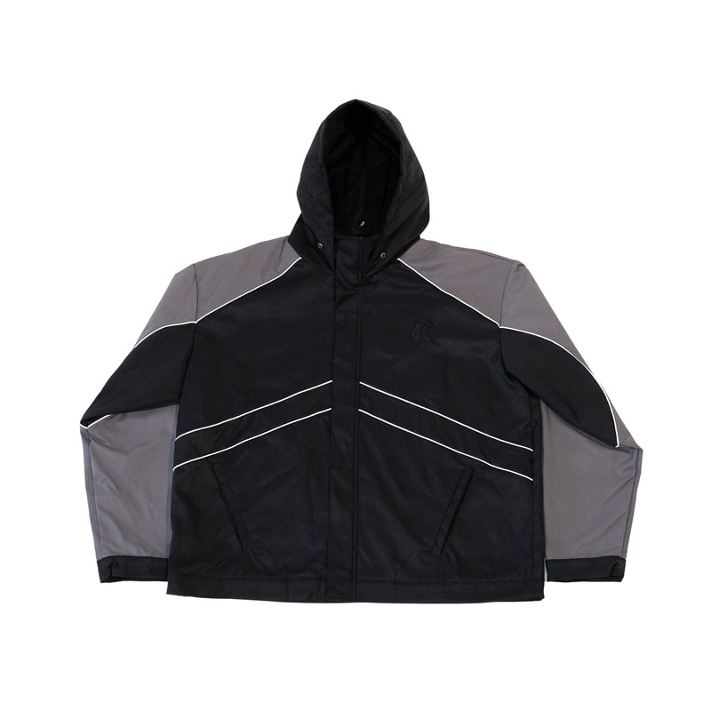Dune Rain Jacket