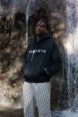 Wolverine Hoodie