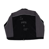 Dune Rain Jacket