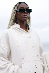 Knot Ice Spice Hoodie