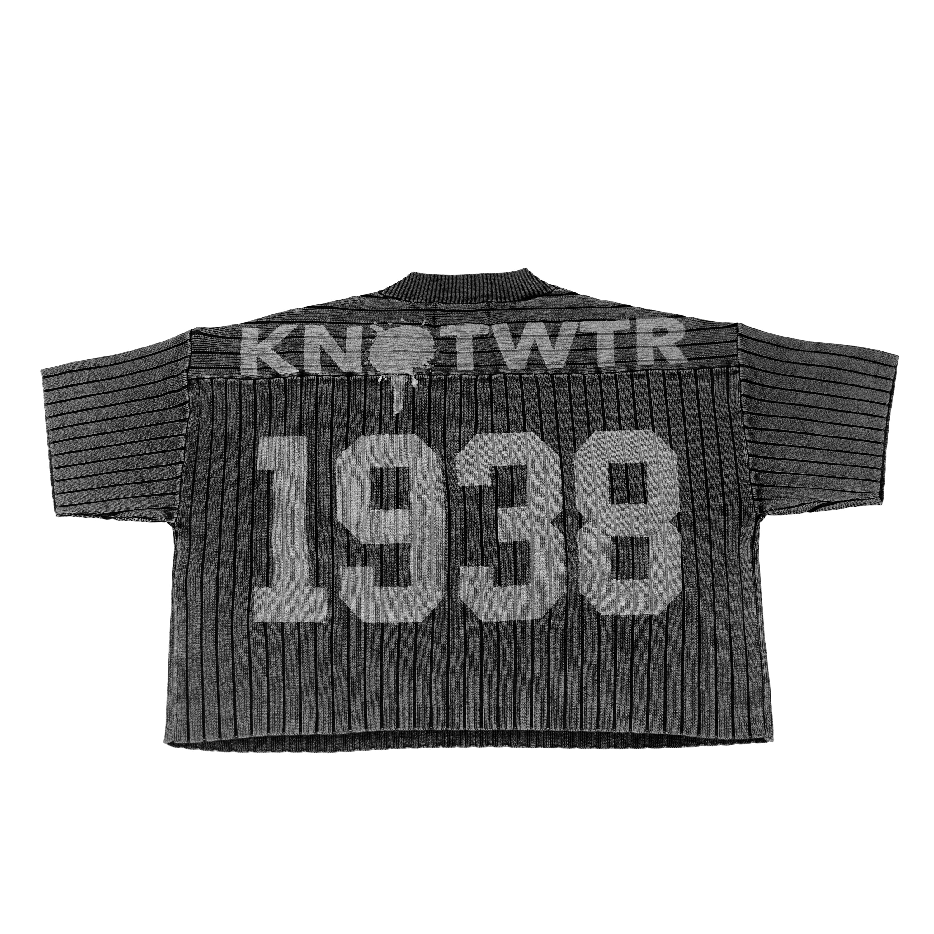 1938 Crop Top Shirt