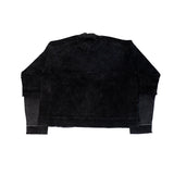 Corduroy Shirt