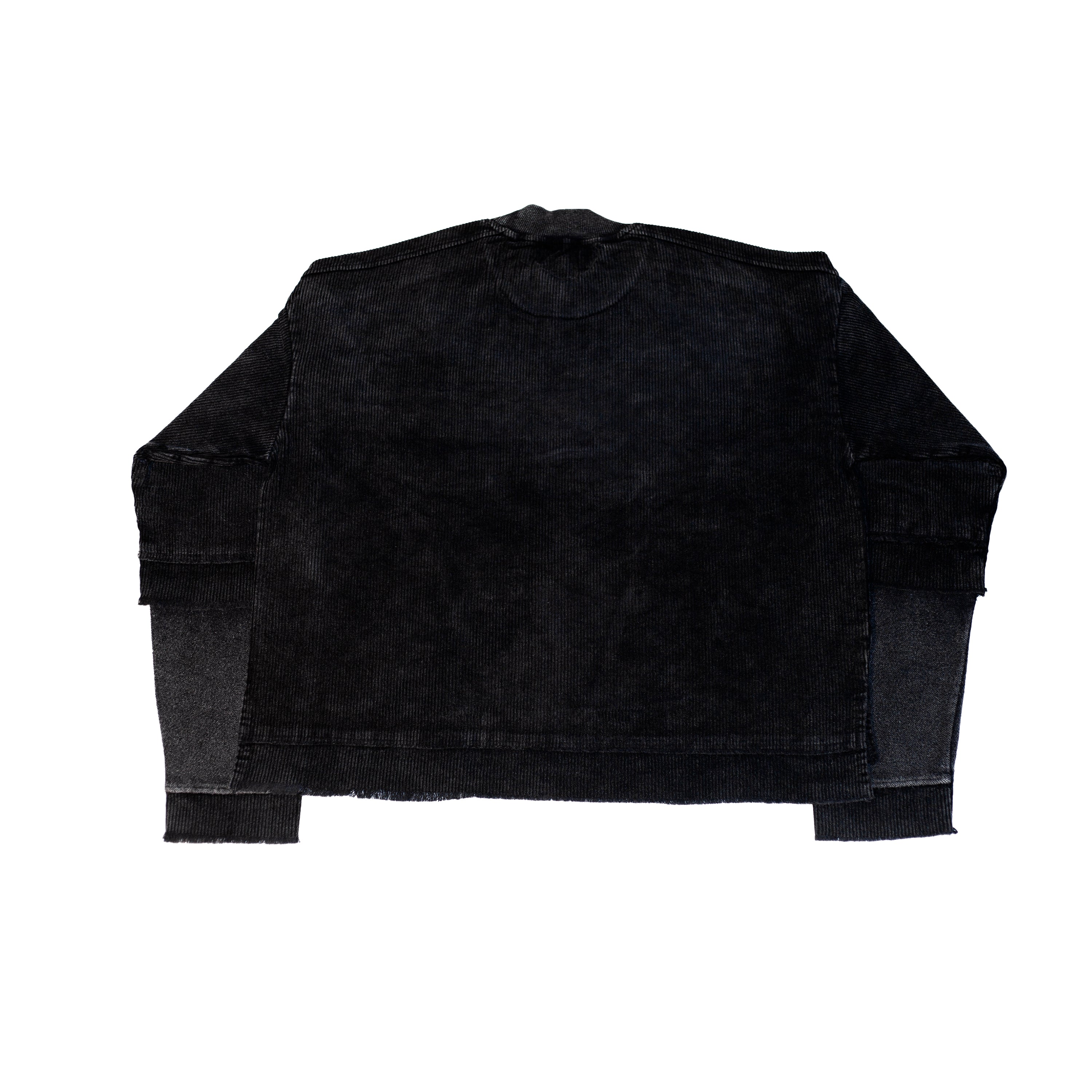 Corduroy Shirt