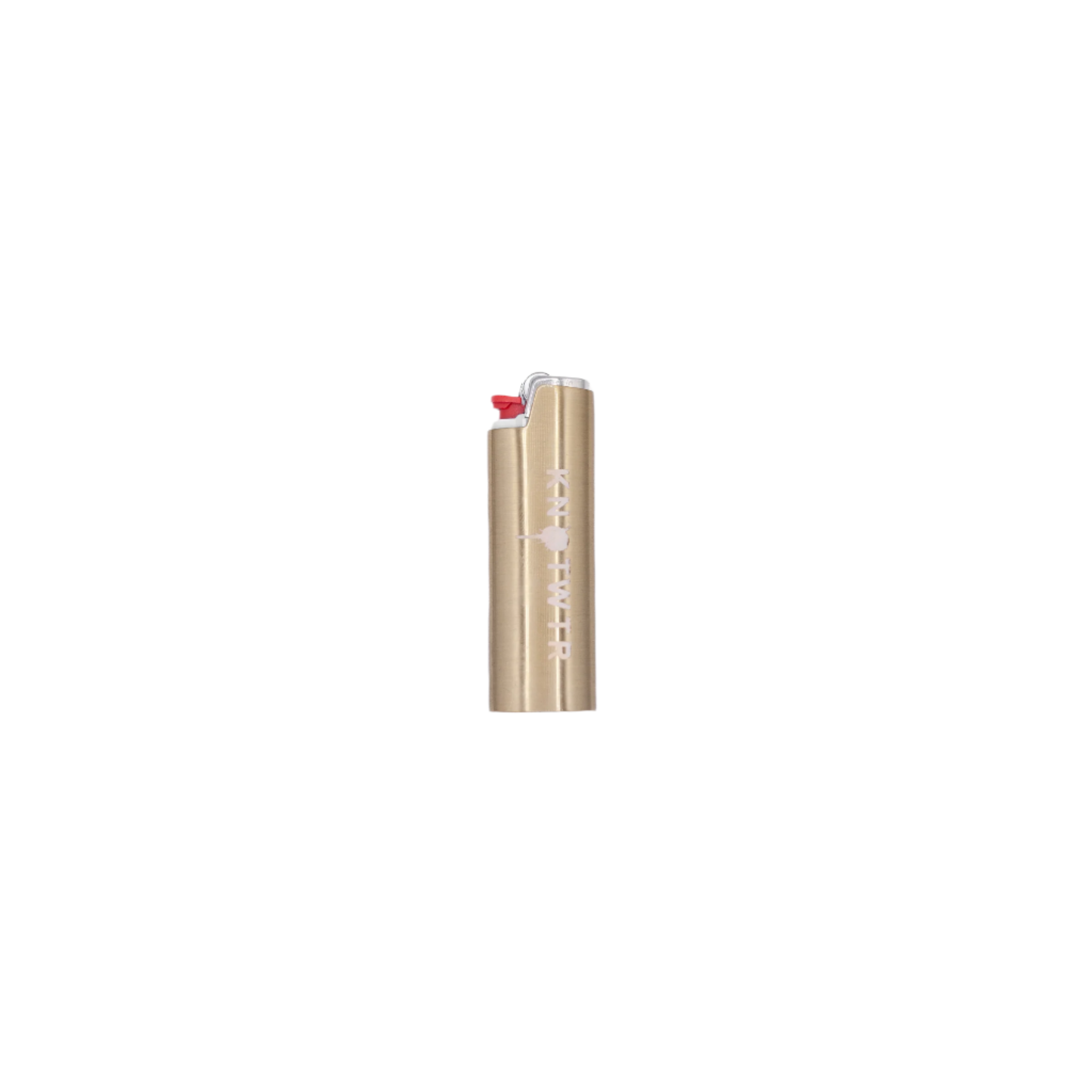 Gold Lighter