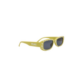 I See You - Matte Green