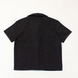 Crystal Denim Shirt