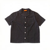 Crystal Denim Shirt