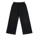 Black Sweatpants