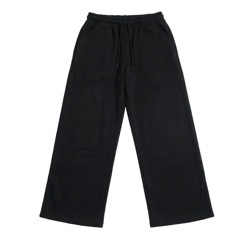 Black Sweatpants