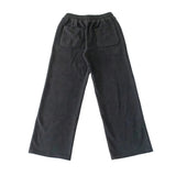 Black Sweatpants
