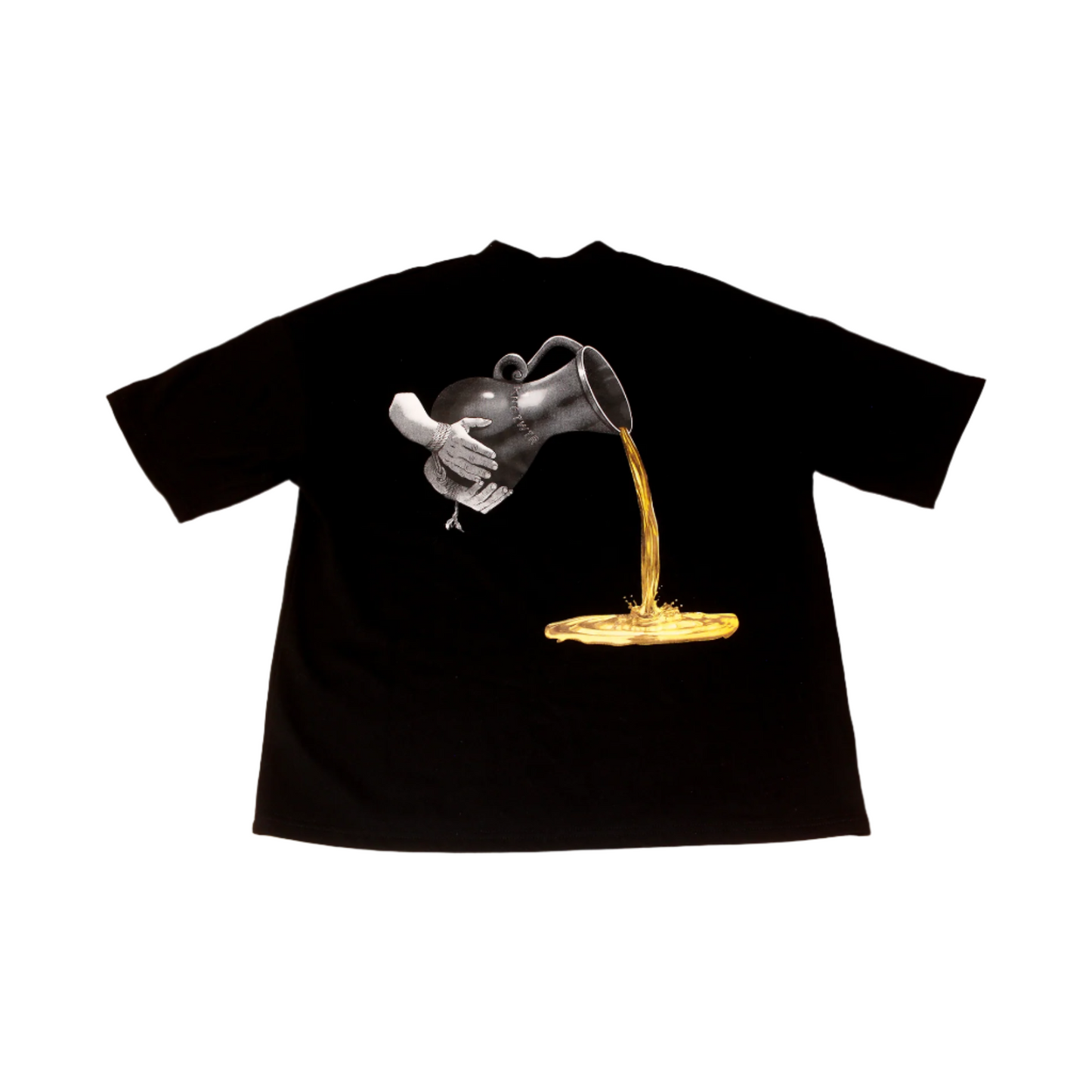 Gold Digger