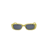 I See You - Matte Green