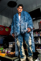 Blue Lagoon Jeans
