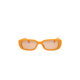 Im Worth A Lot - Matte Orange