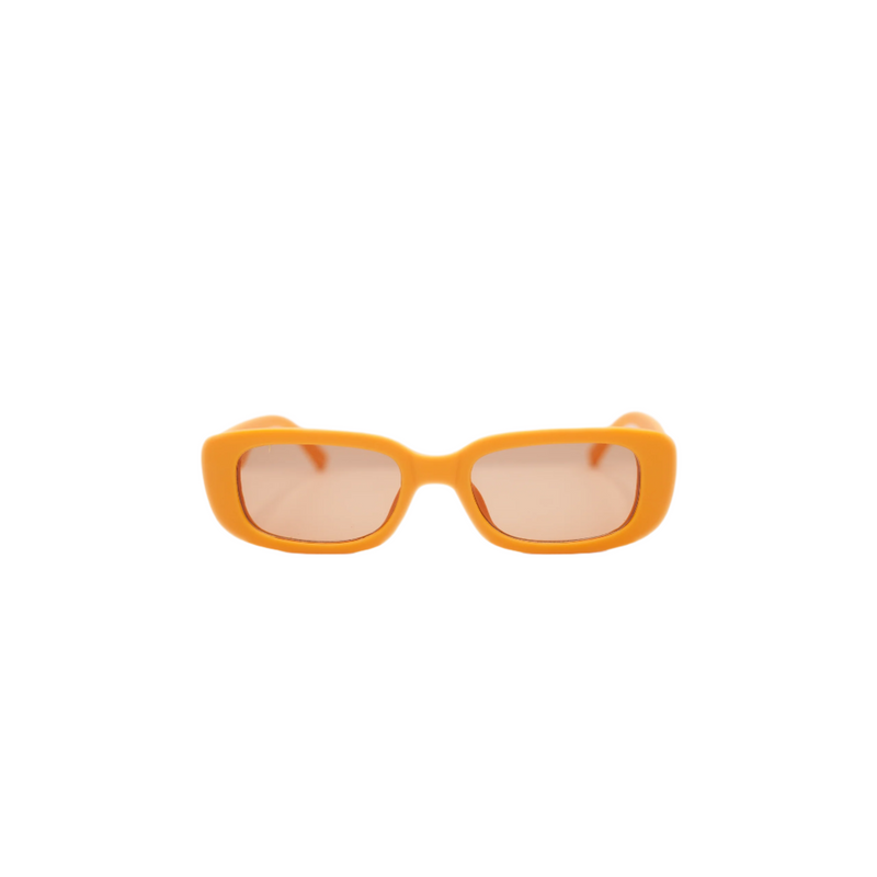 Im Worth A Lot - Matte Orange