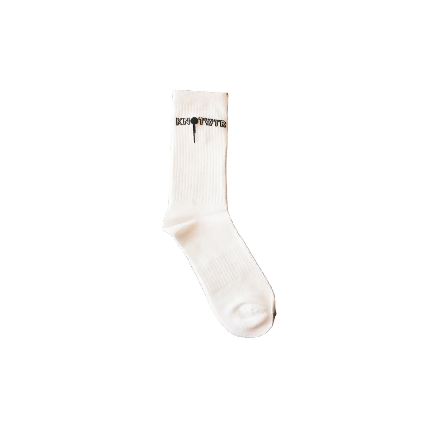 White Bamboo Socks