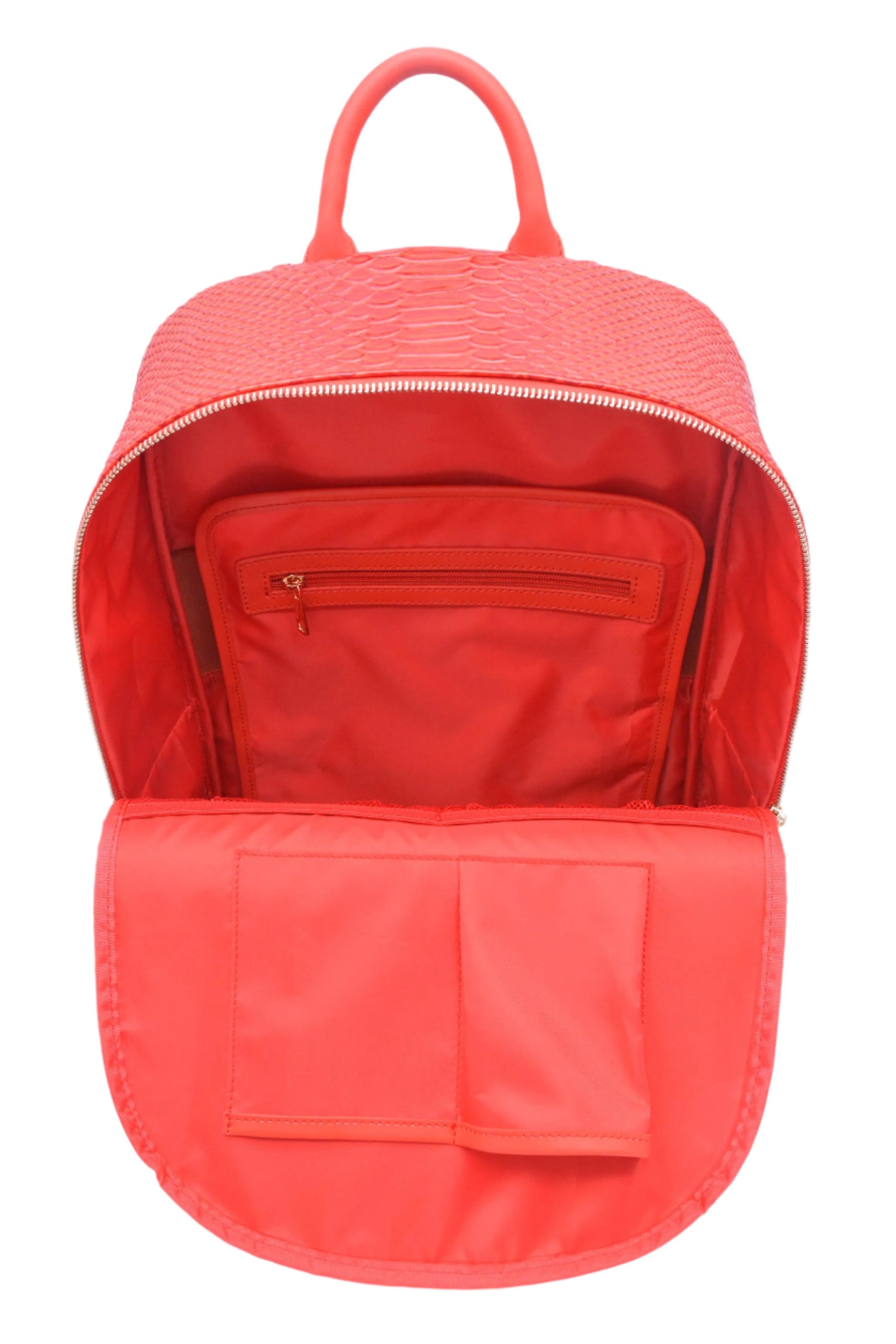 Rojo Travel Bag