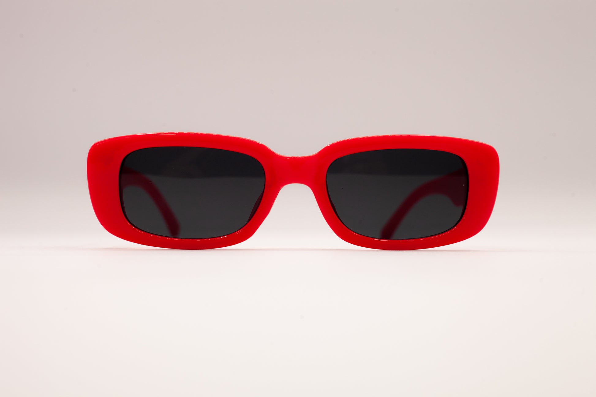 Red Lantern Eyewear