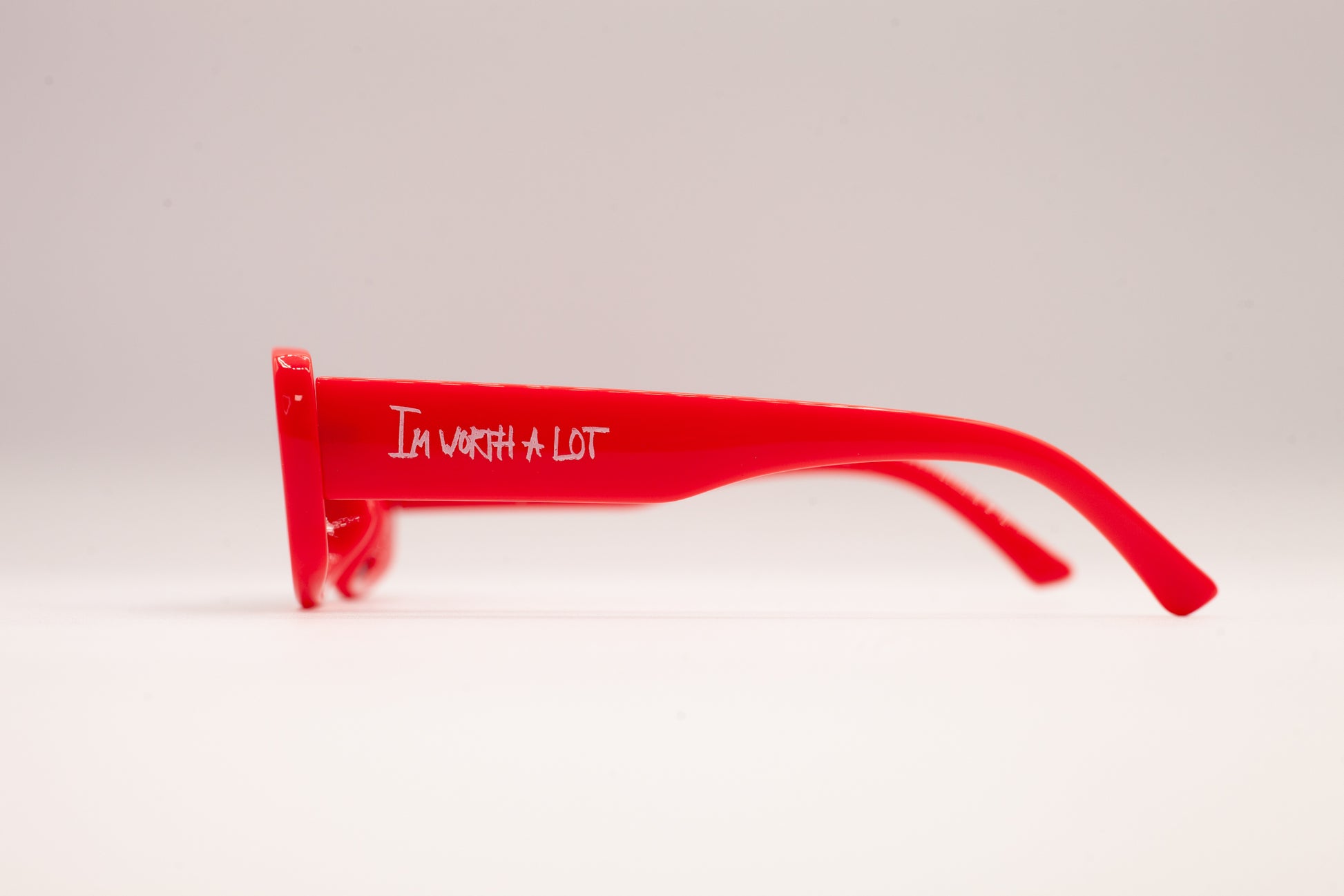 Red Lantern Eyewear