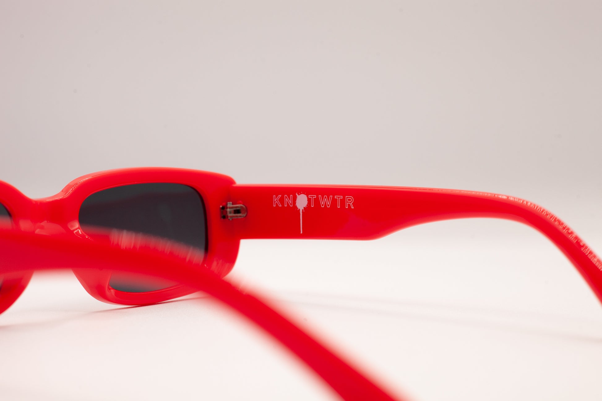 Red Lantern Eyewear