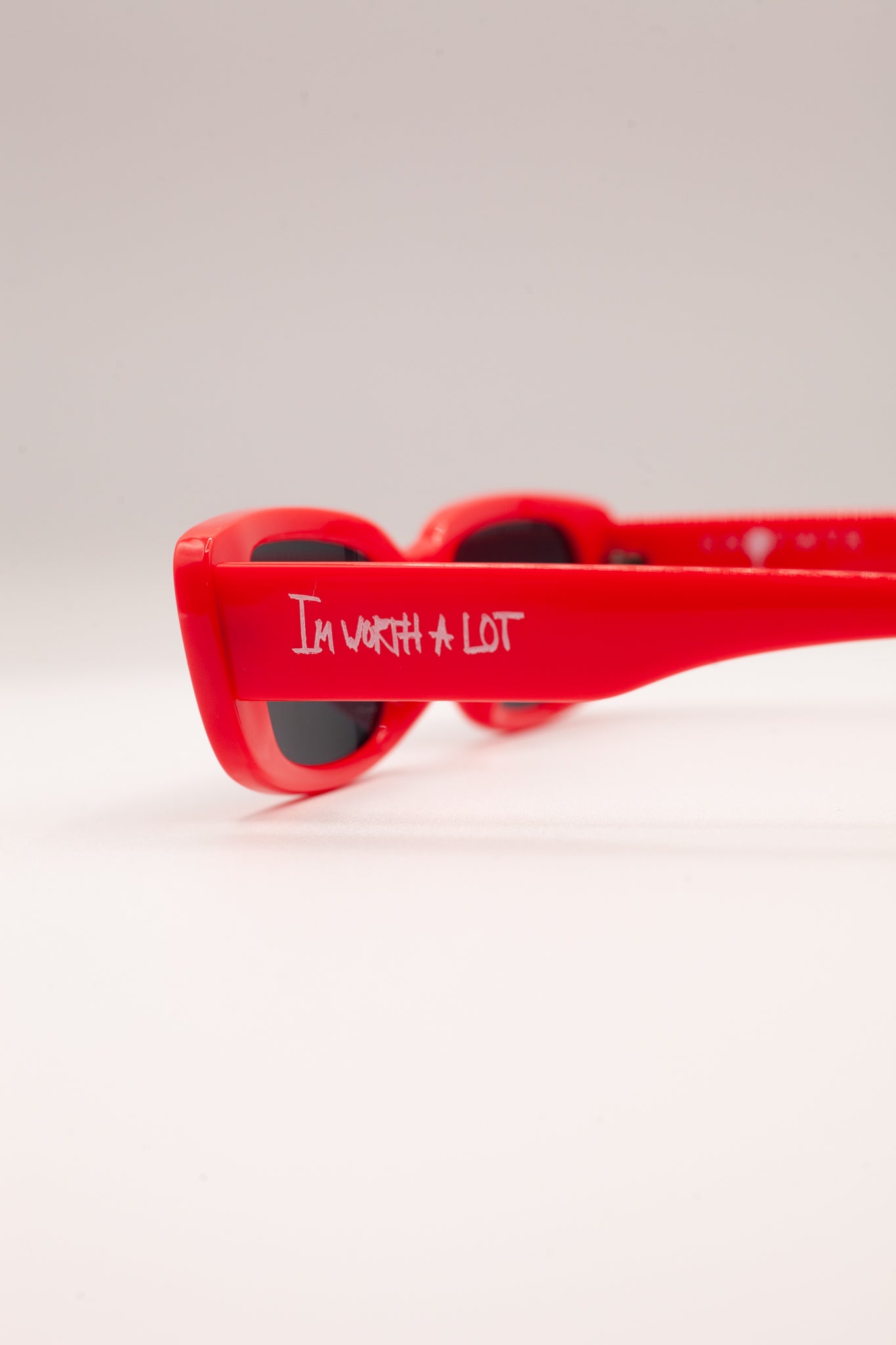 Red Lantern Eyewear