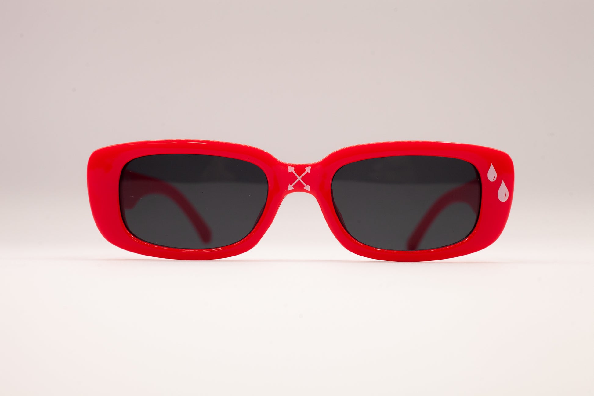 Toxic Flame Eyewear