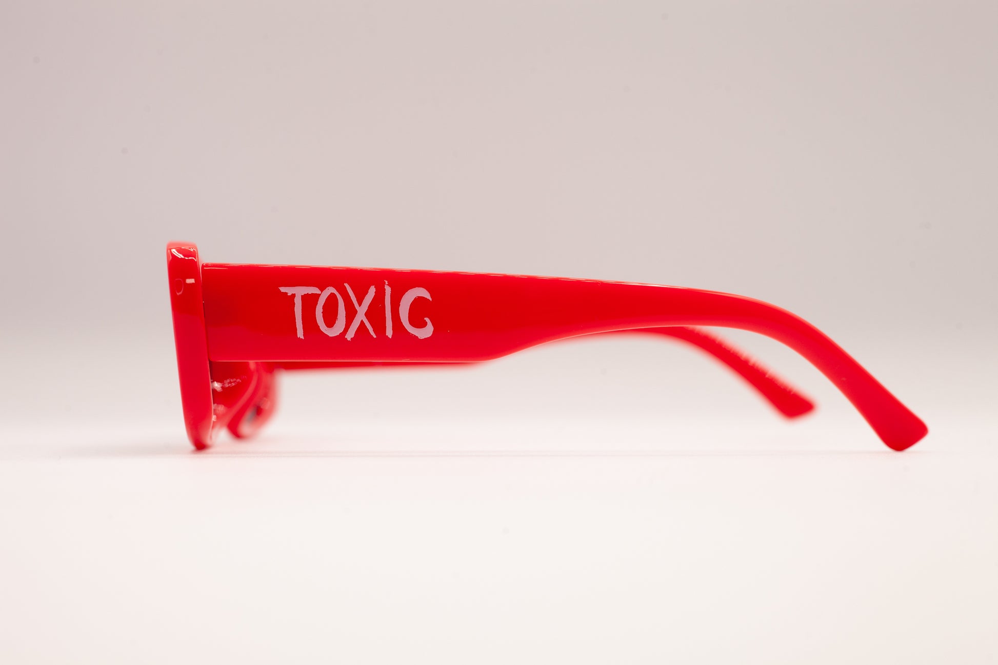 Toxic Flame Eyewear