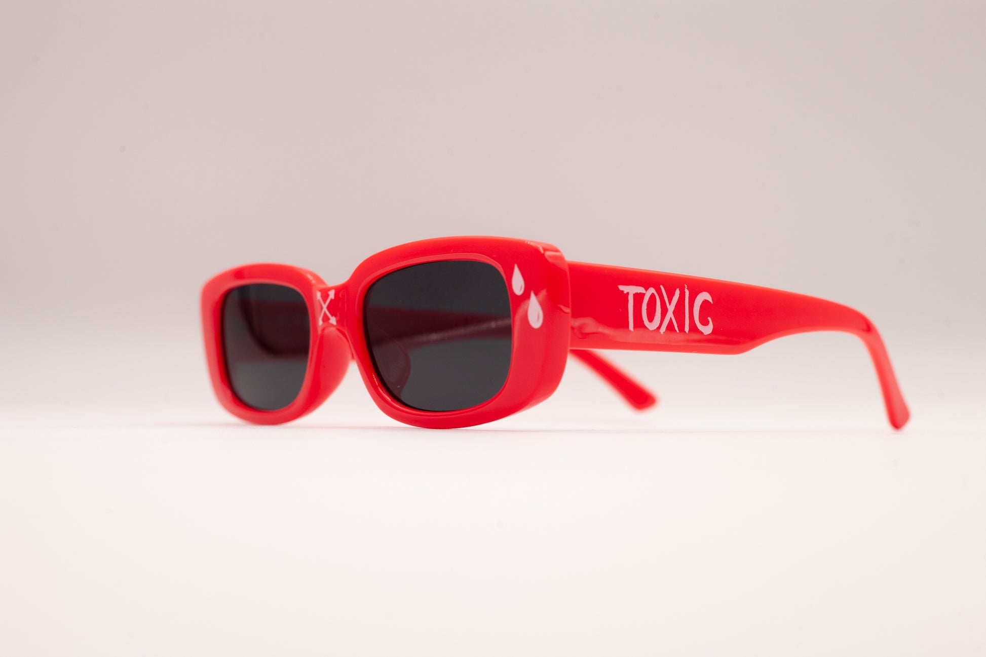 Toxic Flame Eyewear