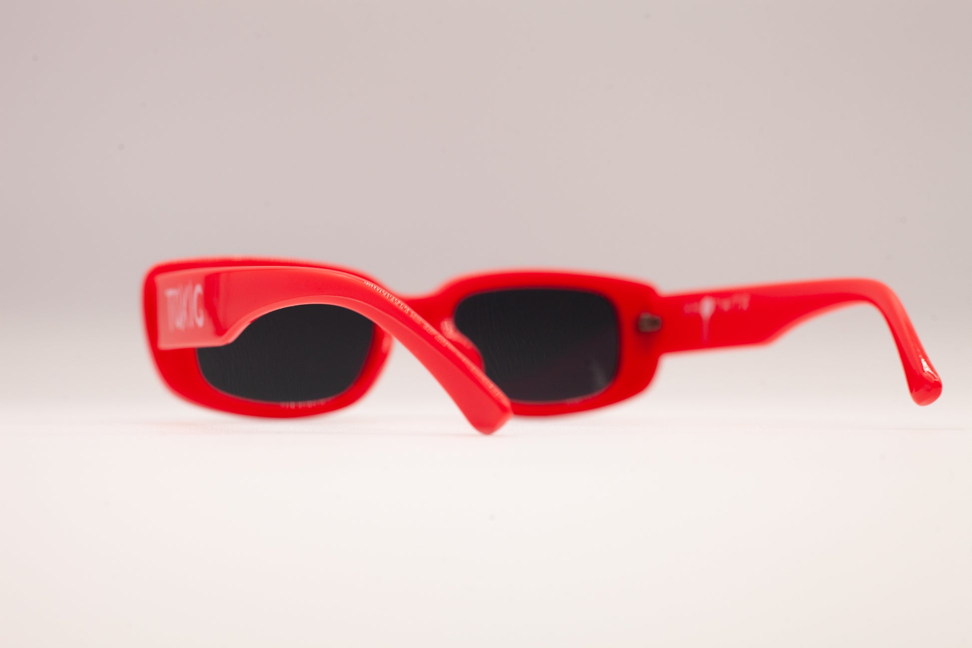 Toxic Flame Eyewear