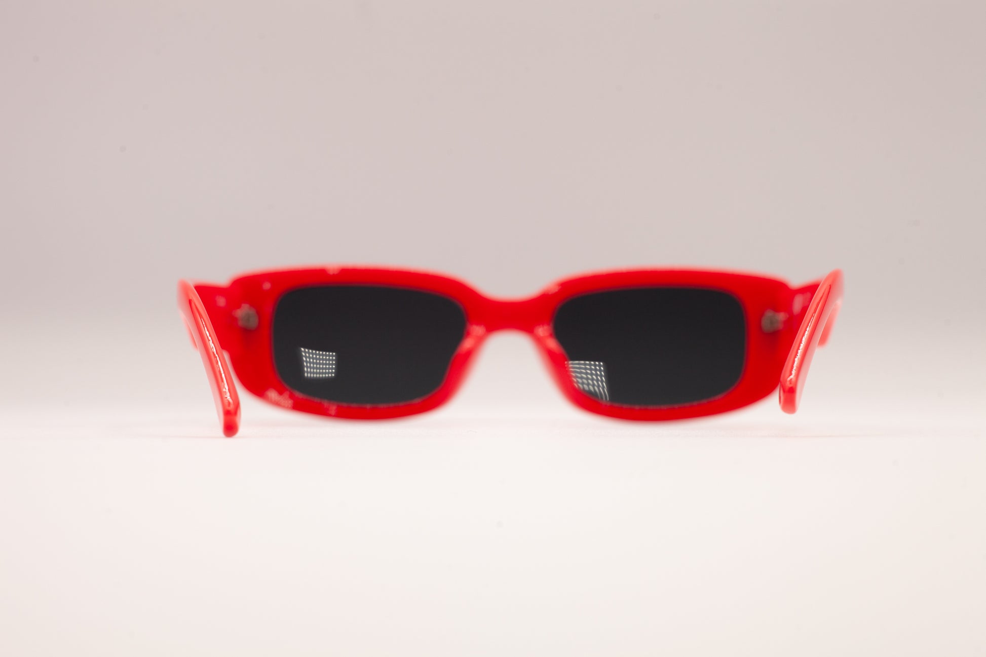Toxic Flame Eyewear