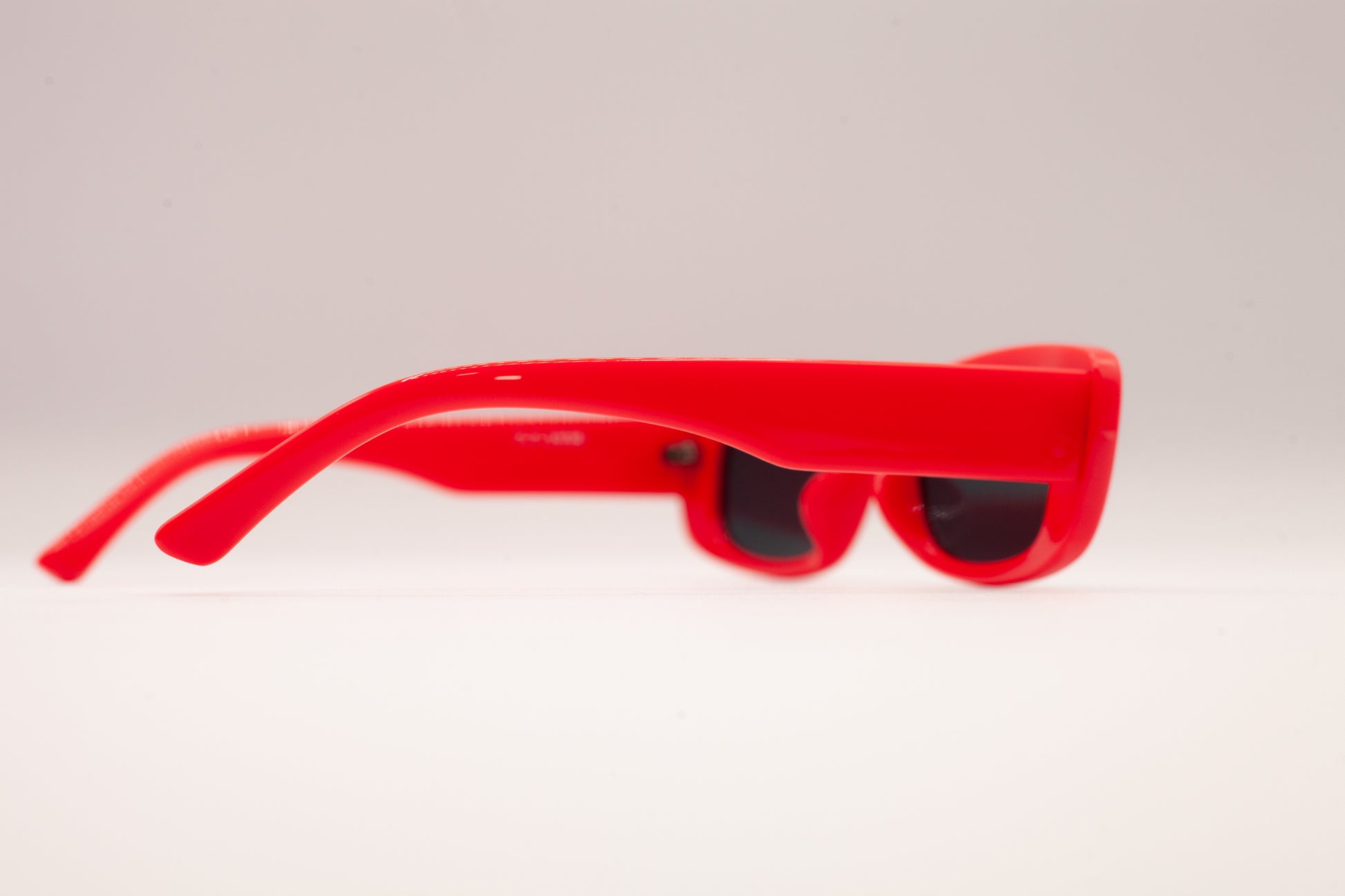 Toxic Flame Eyewear
