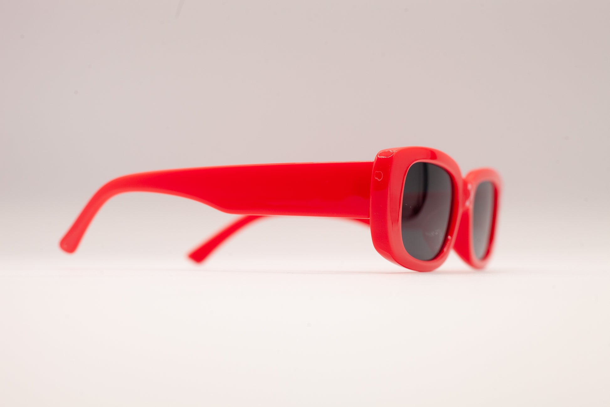 Toxic Flame Eyewear
