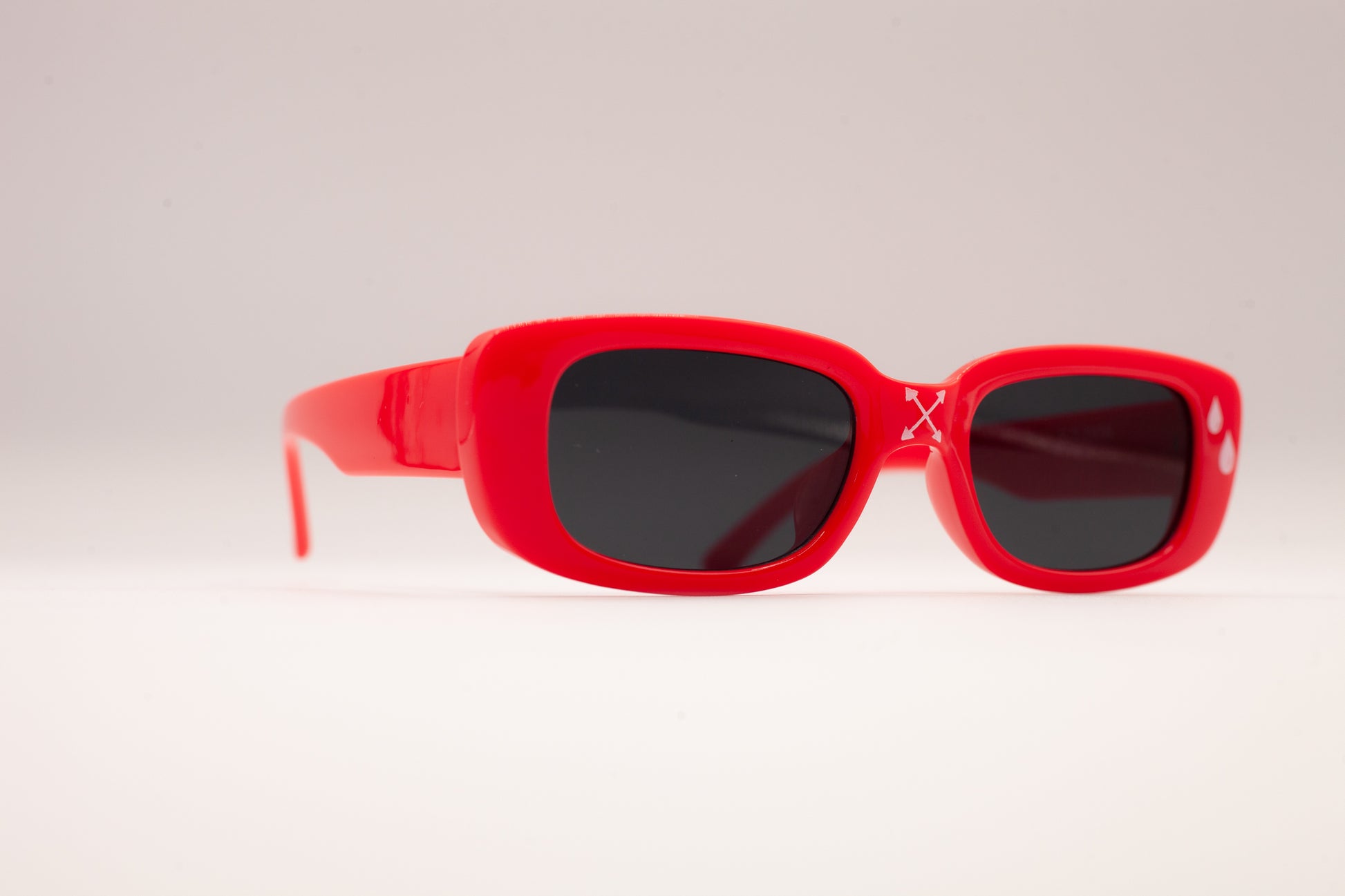 Toxic Flame Eyewear