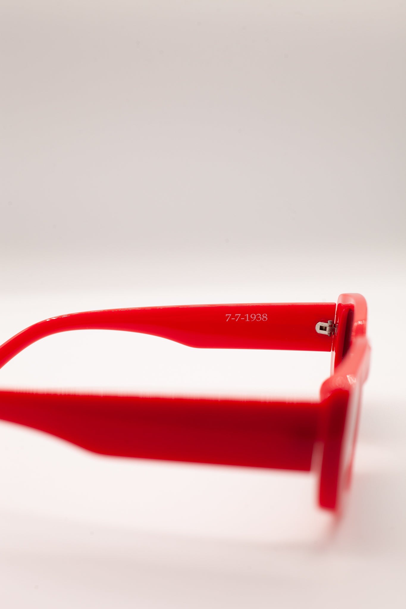 Toxic Flame Eyewear