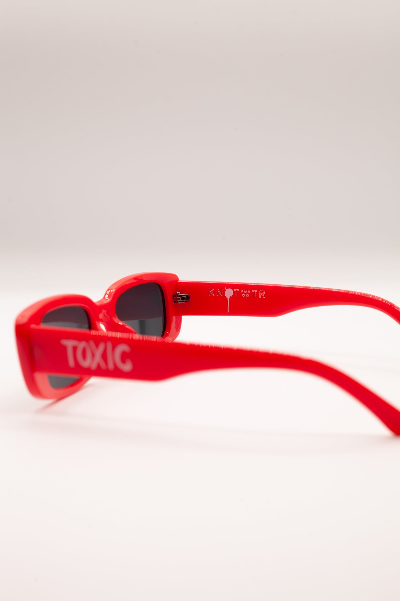 Toxic Flame Eyewear