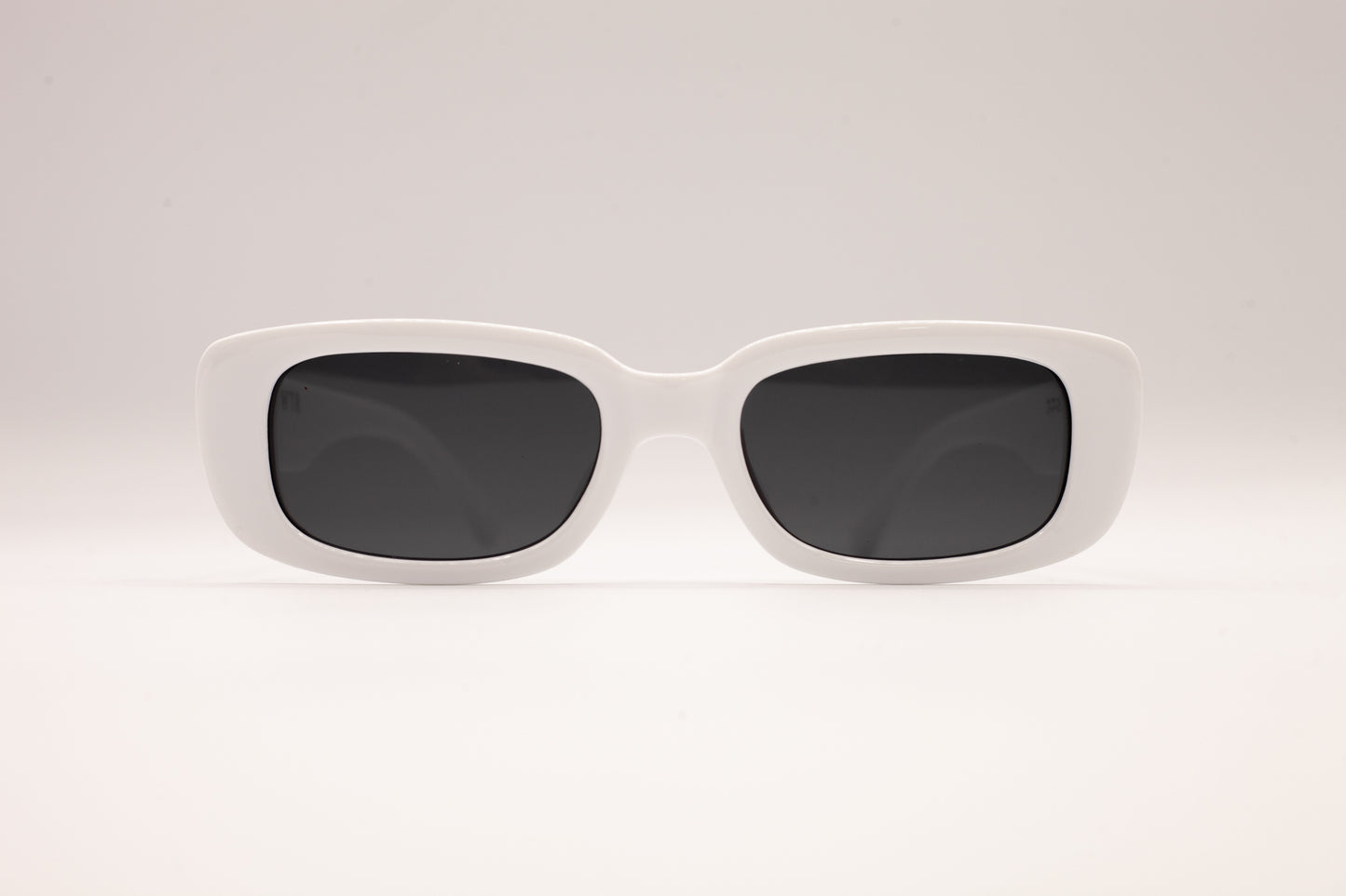 White Noise Sunglasses