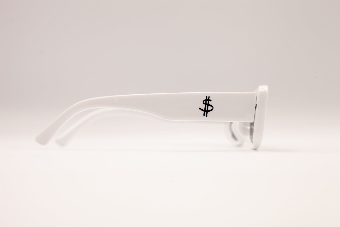 White Noise Sunglasses