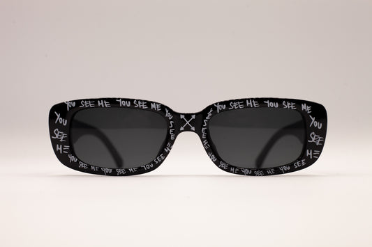 Black Mirror Sunglasses