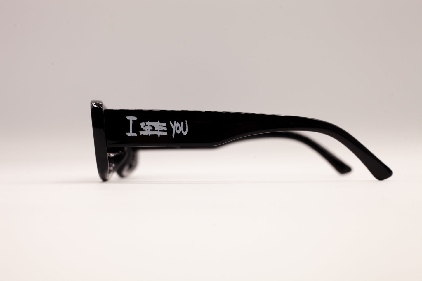 Black Mirror Sunglasses