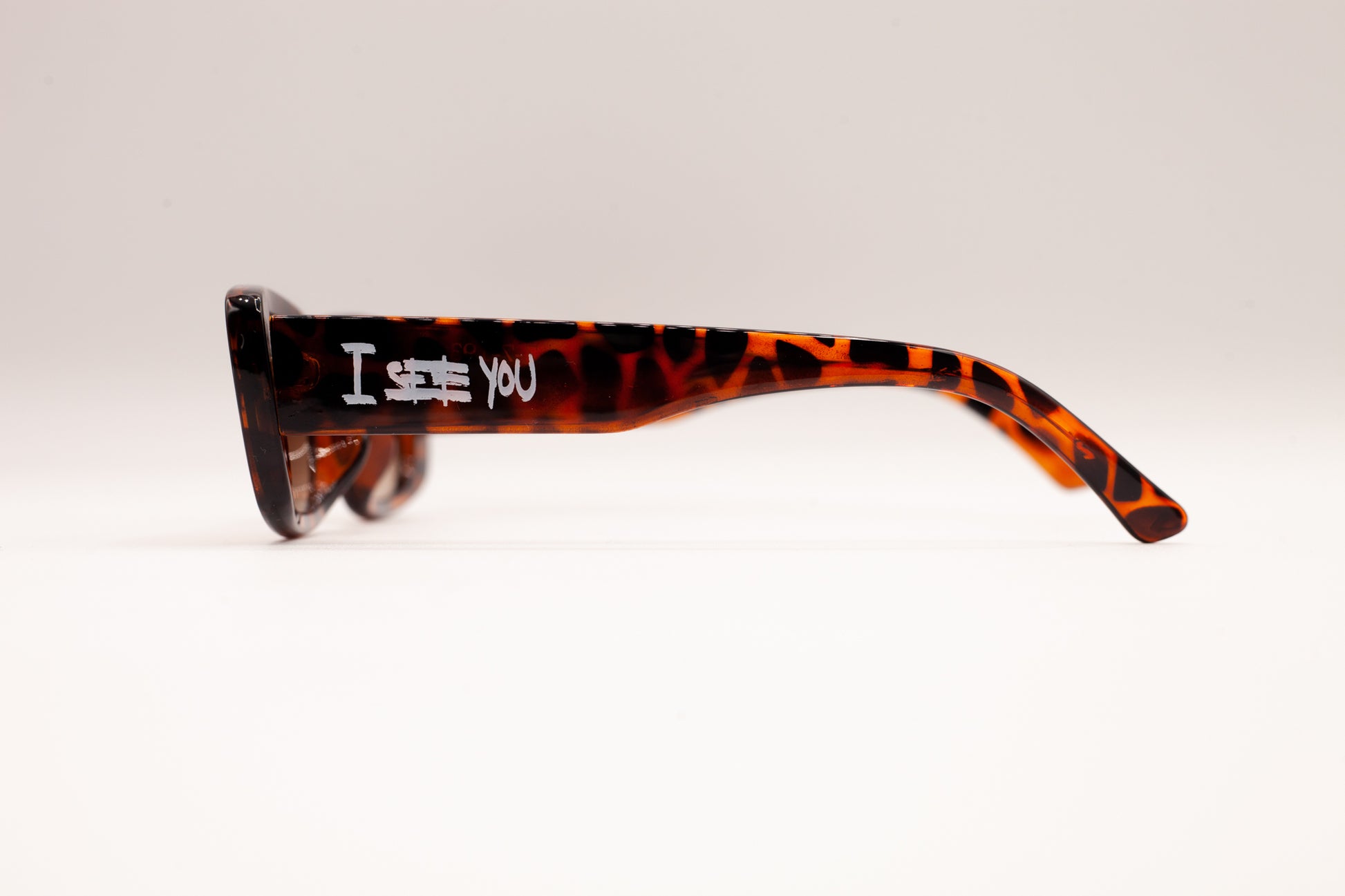 Unisex Whiskey Eyewear