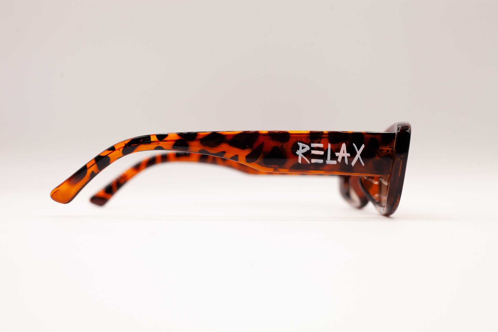 Unisex Whiskey Eyewear