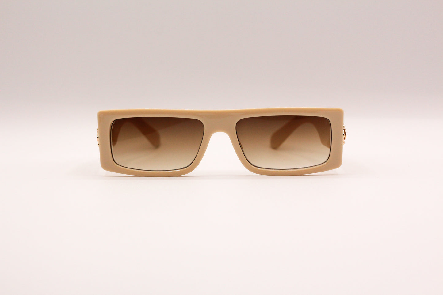 Sweet Cream Elavated Eyewear