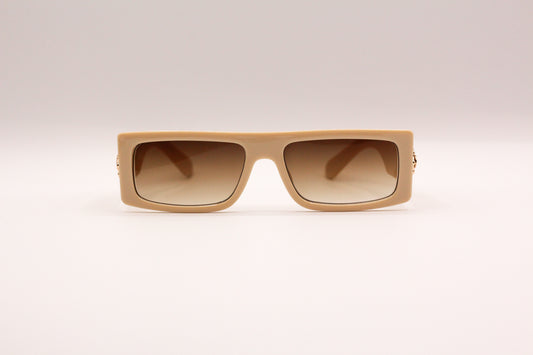 Sweet Cream Elavated Eyewear