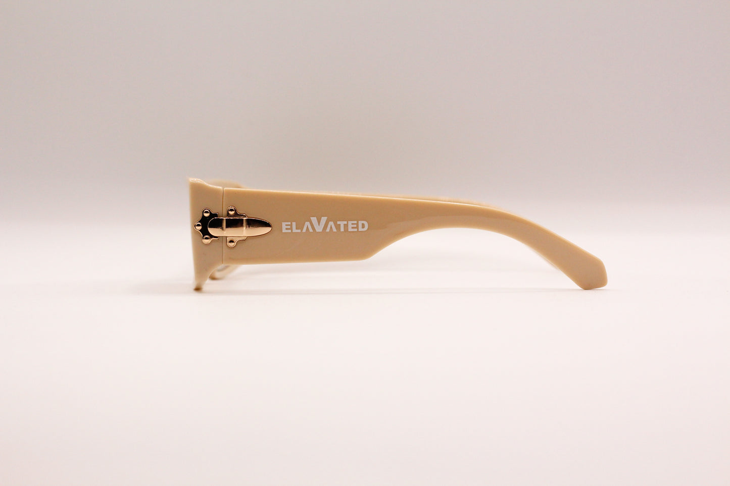 Sweet Cream Elavated Eyewear