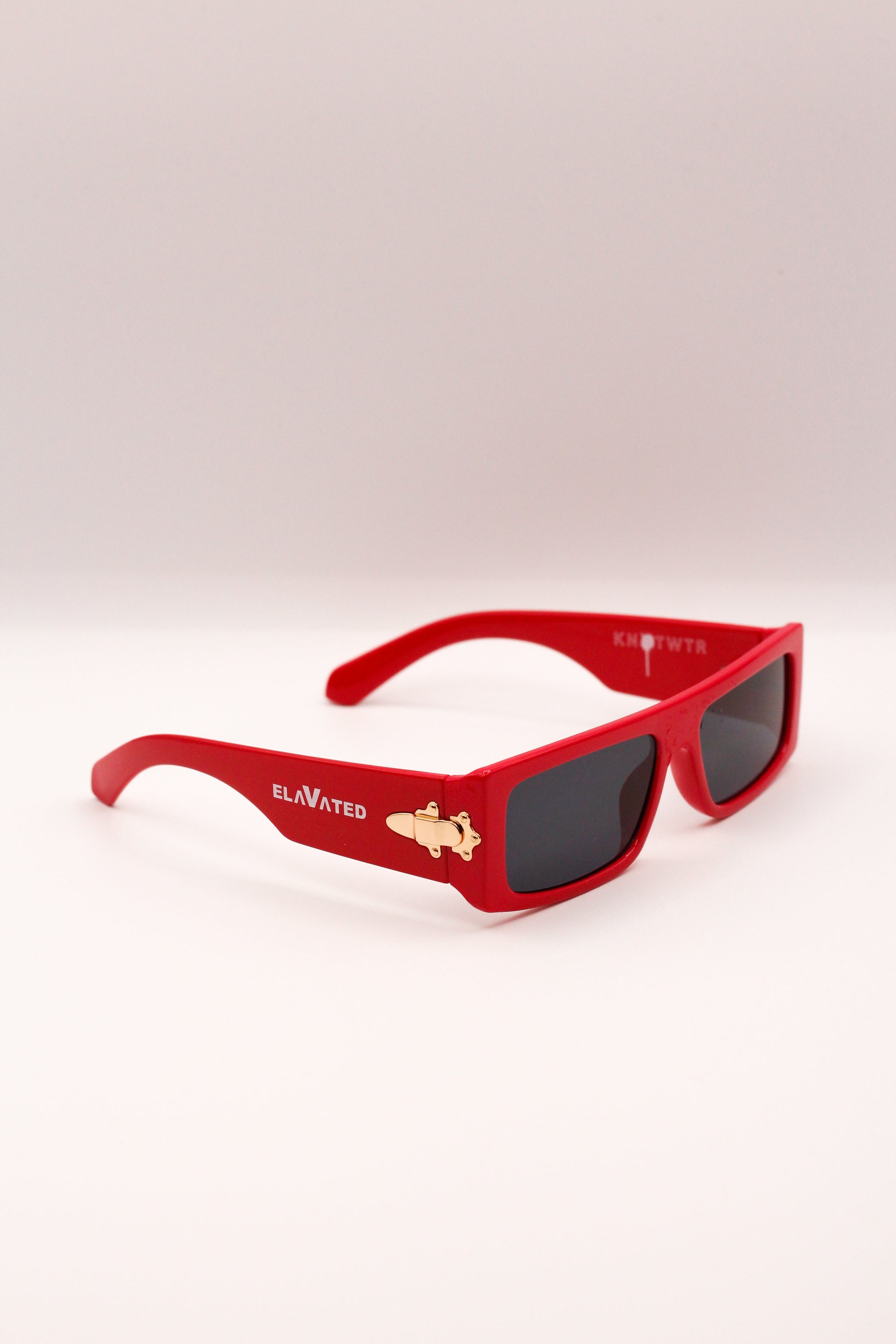 Red Eyewear Sunglasses