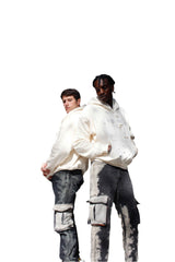 Blackish Jeans