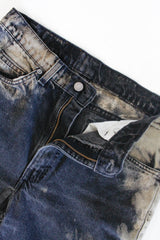 Blackish Jeans